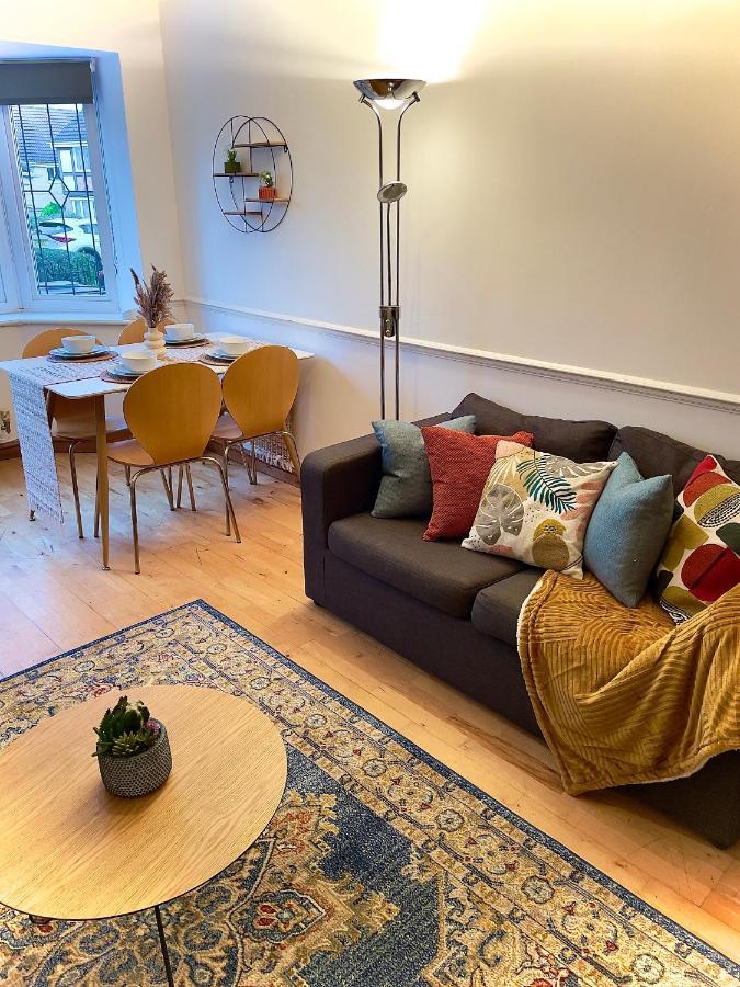 Charming Home In Wellingborough Exteriér fotografie